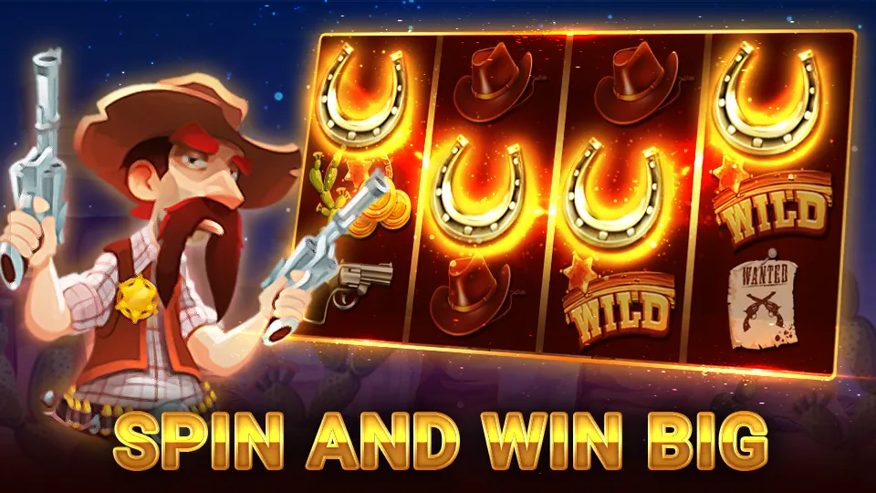 Trò chơi casino mới ra mắt